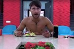 Безус отказал новенькой ради Репиной и дочки