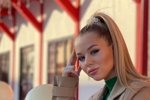 Татьяна Репина: Возможно, и у тебя будет верный мужчина