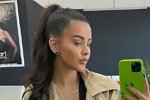 Кристина Бухынбалтэ: Были мысли уйти и не вернуться