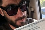 Тигран Салибеков: Или я их сожгу, или выкину