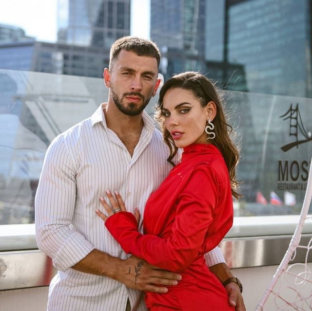 Алёна Опенченко знает секрет счастливой жизни