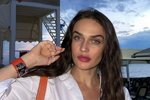 Алёна Водонаева: Я говорю о том, что мне интересно