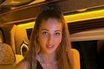 Яна Захарова: Присматриваю себе жильё