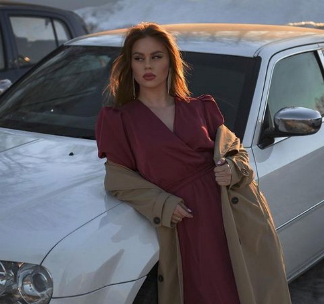 Екатерина Горина растеряла всех проектных кавалеров