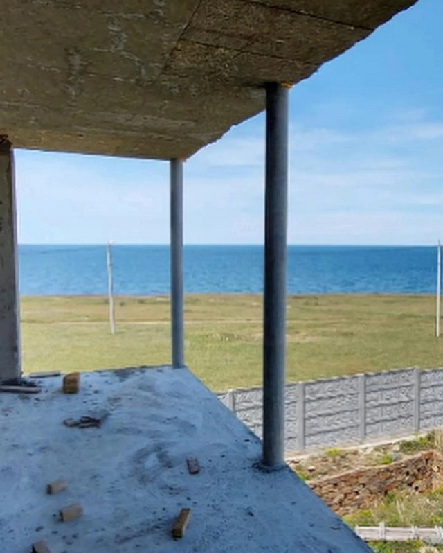 Мария Круглыхина присмотрела апартаменты в Крыму Мария Круглыхина присмотрела апартаменты в Крыму