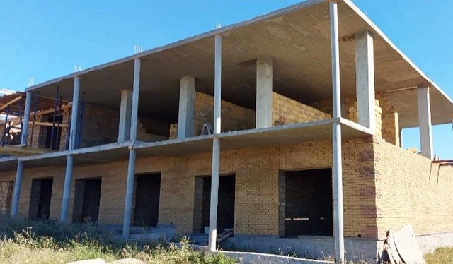 Мария Круглыхина присмотрела апартаменты в Крыму Мария Круглыхина присмотрела апартаменты в Крыму