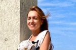 Мария Круглыхина присмотрела апартаменты в Крыму