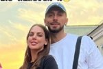 Алёна Опенченко: Сначала к бабушке, потом в отпуск