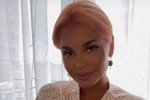 Юлия Салибекова: Никогда не буду бежать от проблем!