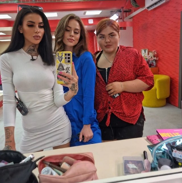 Свежие фото участников (19.08.2022)