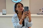 Алена Опенченко: Никаких нагрузок и растяжения мышц...