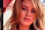 Екатерина Горина сменила образ