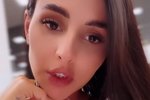 Кристина Бухынбалтэ: Отпуск начался не так, как я хотела!