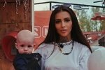 Безверховой придется покинуть проект из-за сына?