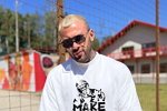 Арина Ким ищет повод для ссоры с Артёмом Грантом?