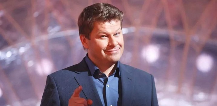 Дмитрий Губерниев: Ольге пора браться за Шекспира