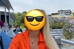Даниил Сахнов: Она моя соседка