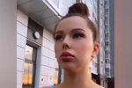 Татьяна Репина: Это был развод полный