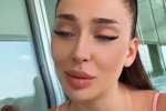 Татьяна Мусульбес: Стараюсь быть сильной