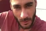 Тигран Салибеков: Оставь меня, пожалуйста, в покое!