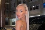 Анастасия Стецевят стала жертвой ограбления