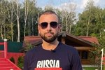 Алексей Адеев: Она скоро придёт в мою жизнь