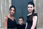 Кристина Бухынбалтэ: Ещё месяц назад я хотела иметь детей