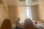 После драки с Дубровским Санников попал в больницу