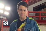 Антон Санников: Боль просто ужасная
