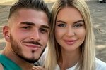 Роман Капаклы признался, что в отпуске очень скучает по супруге