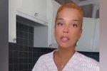 Юлия Салибекова: Вот такой вот он трус!
