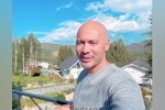 Андрей Черкасов: Я улетел туда, где давно мечтал побывать