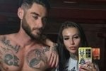 Клавдия Безверхова: Поругались с Тиграном...