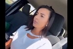 Кристина Бухынбалтэ: Во вторник будут в Москве