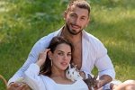 Козлов и Опенченко отпраздновали свою маленькую годовщину за воротами