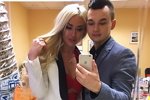 Антон Беккужев: Они смотрят в разные стороны