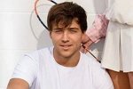 Антон Санников: Выспаться невозможно от слова совсем...