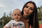 Свежие фото детей участников проекта (29.08.2022)