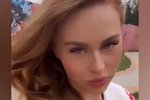 Екатерина Горина: Можете меня поздравить!