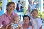 Мария Круглыхина: Обратный путь был дольше и сложнее