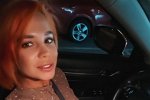 Юлия Салибекова: Я говорю - благодарю!