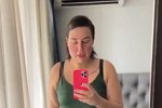 Александра Черно: Хочу показать свой результат