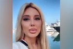 Ирэн Волынская: Уехала в Сочи по важным делам