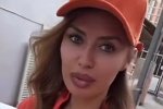 Виктория Боня: Это делает одна из моих бывших подруг