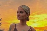 Юлия Щеглова: Сто лет не писала длинных постов