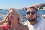 Даниэль Чистов прощается с летом и холостяцкой жизнью