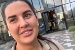 Майя Донцова: Сижу в квартире и реву от счастья