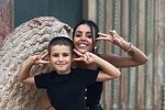 Кристина Бухынбалтэ: Я поняла, что буду любить