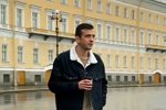 Артур Николайчук устал быть смешным