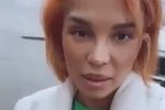 Юлия Салибекова: Девочки, как тяжело быть одной!